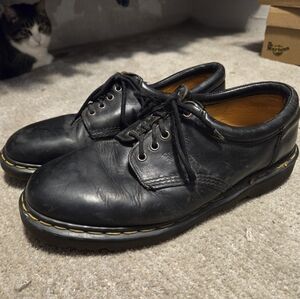 Vintage Dr.Martens, Men's Size 12